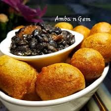 Cuisine Africaine Authentique