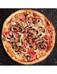 Pizza Funghi