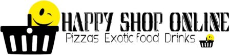 Happy Shop Online